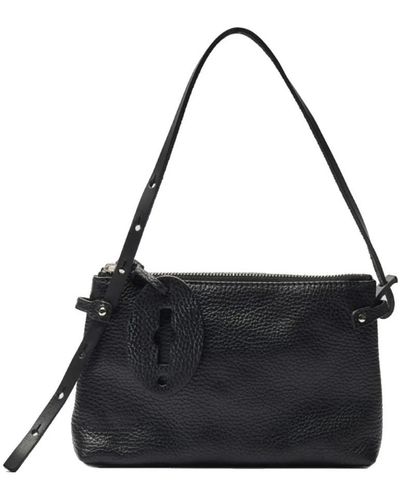 Zanellato Bags > shoulder bags - Noir