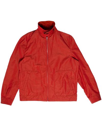 Junya Watanabe Light jackets - Rot