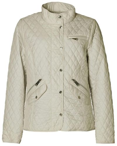 Danwear Becca jacket 3000-102 - Verde