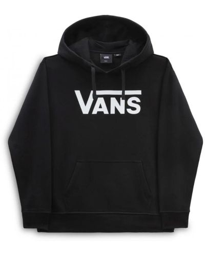 Vans Sweatshirts - Noir