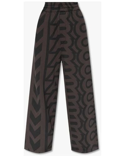 Marc Jacobs Sweatpants - Black