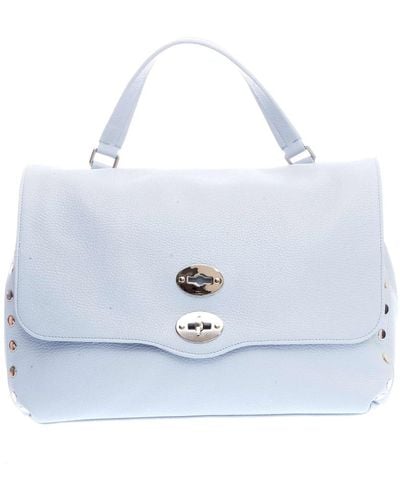 Zanellato Handbags - Blu