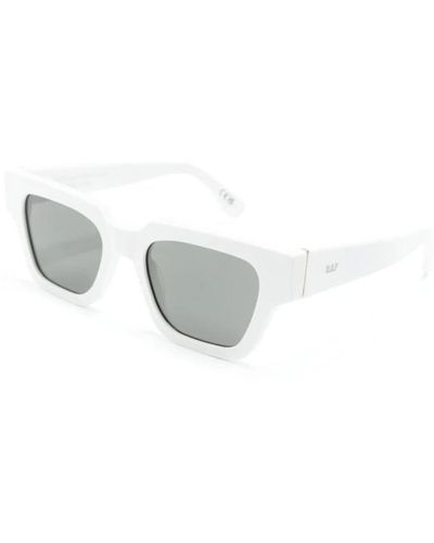 Retrosuperfuture Sunglasses - White