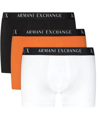 Armani Exchange Underwear > bottoms - Multicolore