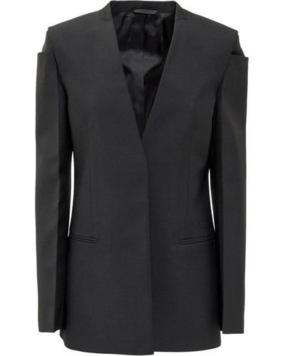 Givenchy Jacket - Negro