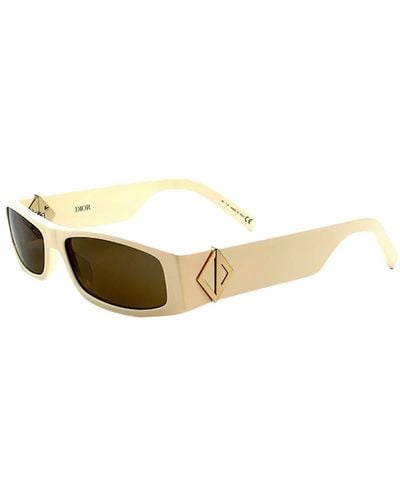 Dior Sunglasses - Mettallic