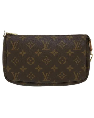 Pochettes et sacs de soirée Louis Vuitton pour femme | Réductions en ligne  jusqu'à 42 % | Lyst