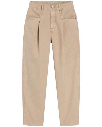 Closed Straight Jeans - Natural