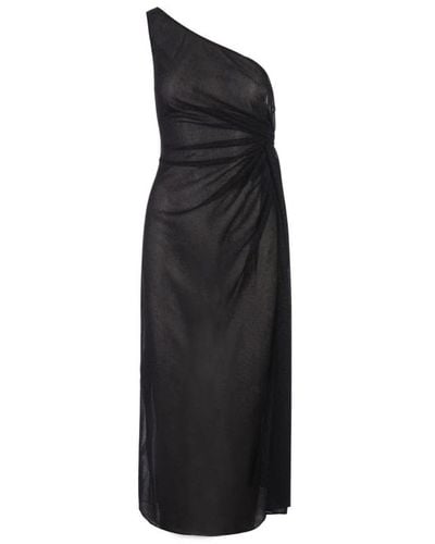 Oséree Party Dresses - Black