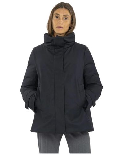 Aspesi Jackets > winter jackets - Noir