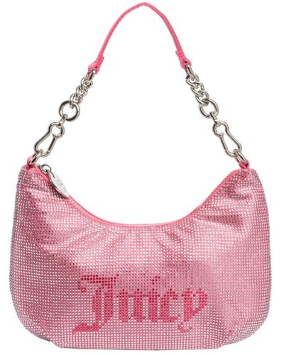 Juicy Couture Bags > shoulder bags - Rose