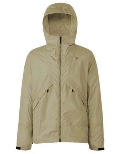 Goldwin Jackets > light jackets - Vert