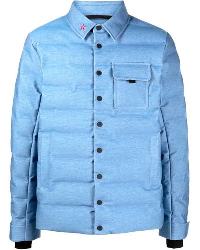 Perfect Moment Jackets > light jackets - Bleu