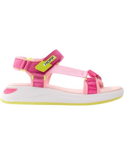 HOFF Sportliche sandale akamaru - Pink