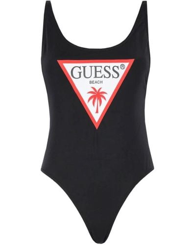 Guess One-Piece - Red