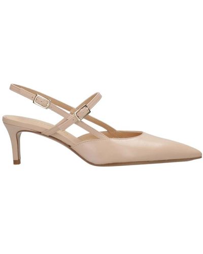Guglielmo Rotta Shoes > heels > pumps - Blanc