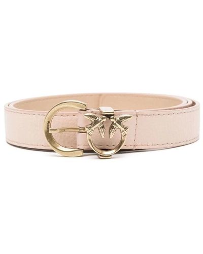 Pinko Belts - Rosa
