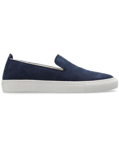 Manebí Shoes > sneakers - Bleu