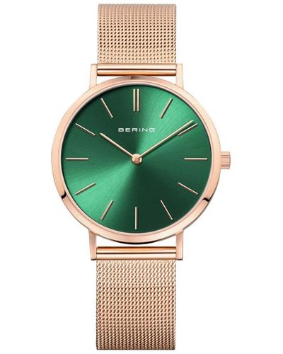 Bering Watches - Green