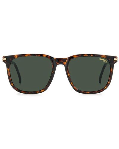 Carrera 300/s 086-qt occhiali da sole - Verde