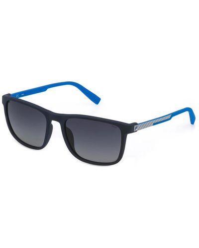 Fila Sunglasses - Blau