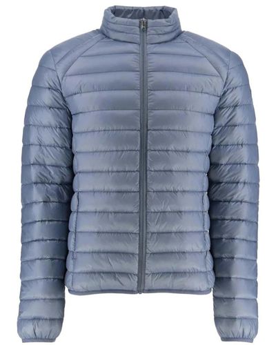 J.O.T.T Down jackets - Blu