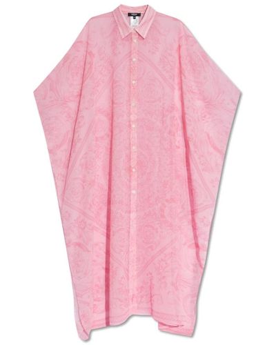 Versace Strandkleid - Pink