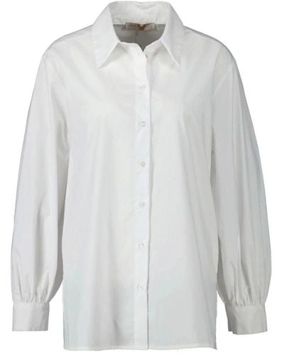 Rinascimento Shirts - Weiß