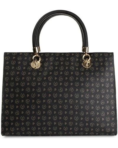Pollini Handbags - Black