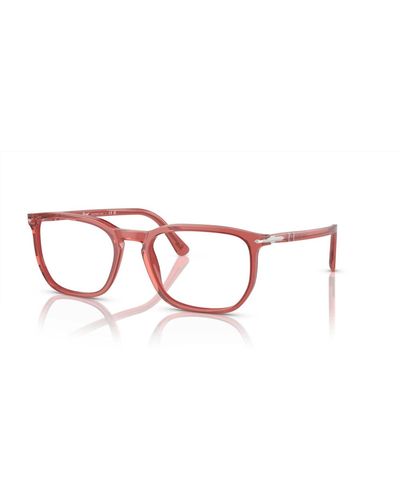 Persol Accessories > glasses - Rose