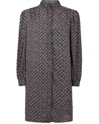Pepe Jeans Day Dresses - Grey