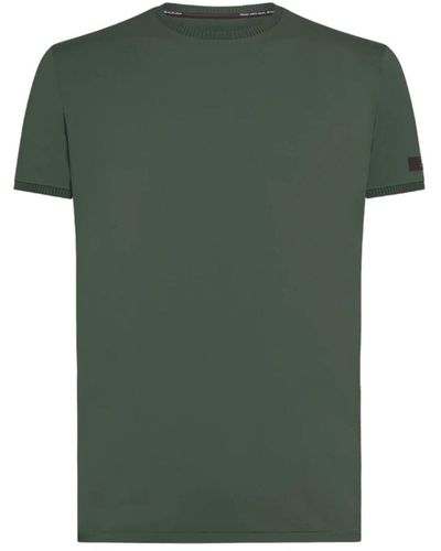 Rrd T-Shirts - Green