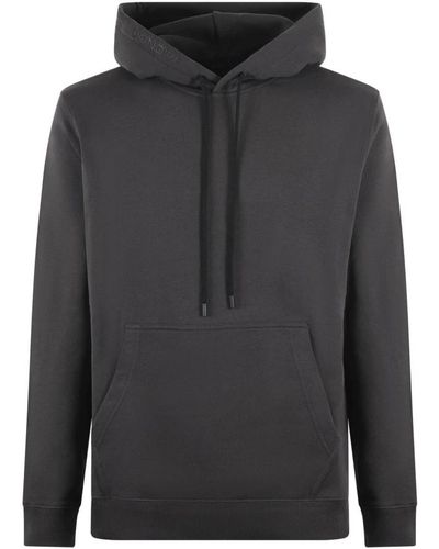 Dondup Sweatshirts & hoodies > hoodies - Gris