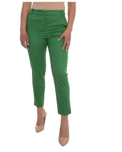 Pennyblack Trousers - Verde