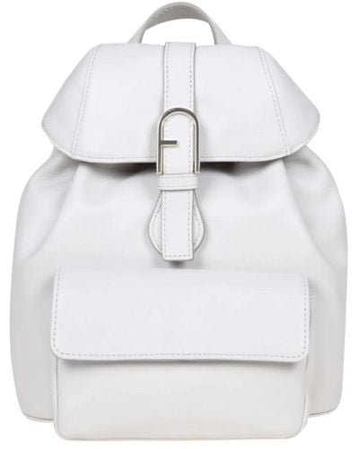 Furla Bags > backpacks - Blanc