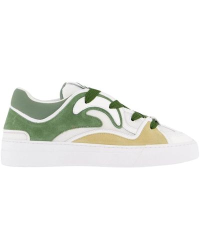FLANEUR HOMME Sneakers - Verde
