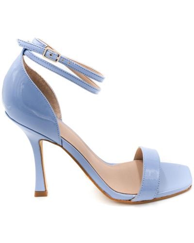 Guess High heel sandals - Blu