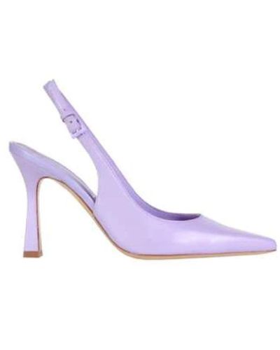 Roberto Festa Court Shoes - Purple