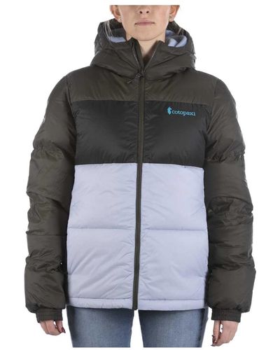 COTOPAXI Chaqueta - Negro