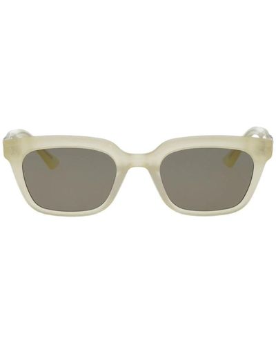 Gentle Monster Sunglasses - Grey