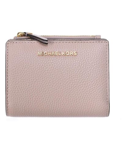 Michael Kors Accessories > wallets & cardholders - Rose