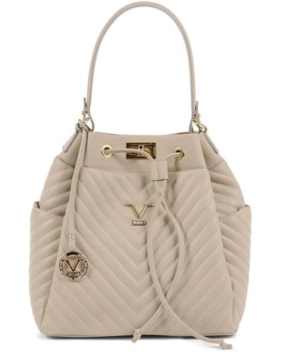 19V69 Italia by Versace Bags > handbags - Neutre