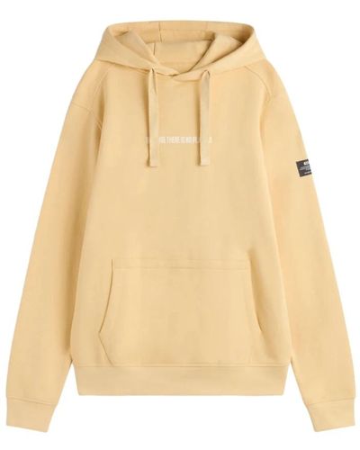 Ecoalf Sweatshirts & hoodies > hoodies - Neutre
