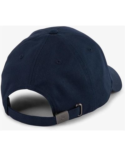 Eden Park Caps - Blu
