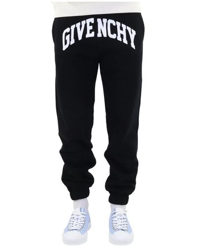 Pantalons de survêtement Givenchy pour homme | Réductions en ligne jusqu'à  60 % | Lyst