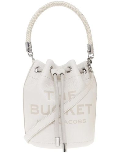 Marc Jacobs Bags > bucket bags - Blanc