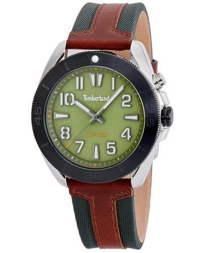 Timberland Accessories > watches - Vert