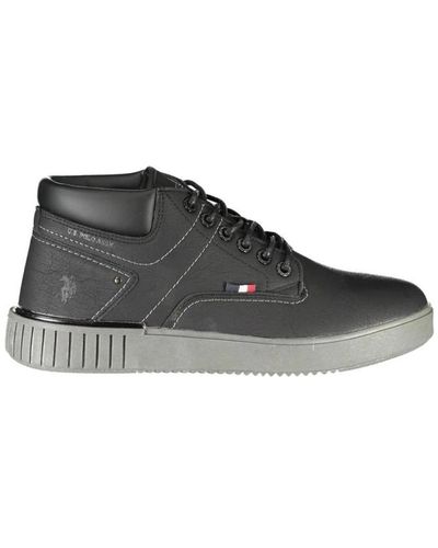 U.S. POLO ASSN. Sneakers - Black