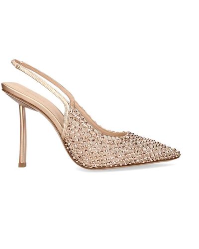 Le Silla Shoes > heels > pumps - Jaune