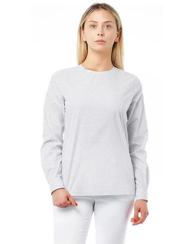 Bagutta Sweatshirts & hoodies > sweatshirts - Gris